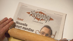 Phytopage - Photos du film