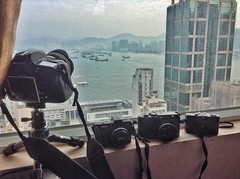 Hong Kong & Macau 2013
