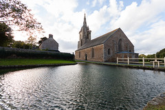 Notre Dame de L'Isle