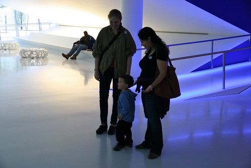 Museum of the Moving Image 2013
