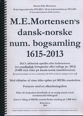 Mortensen library catalog