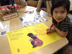 Learning with Melody (submitted by Renaissance College Hong Kong) by melodyaroundtheworld