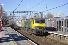2014 Rail Images