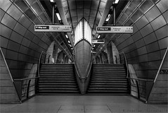 LONDON-underground