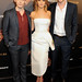 Sam Claflin, Jennifer Lawrence , Liam Hemsworth, Red Carpet Arrivals at Lionsgate's The Hunger Games: Catching Fire Cannes Party at Baoli Beach sponsored by COVERGIRL
