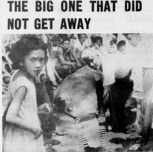 The Straits Times 15 April 1965