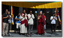 Tibetfest Victoria 2013