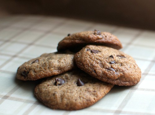 Ani's gluten-free cookies
