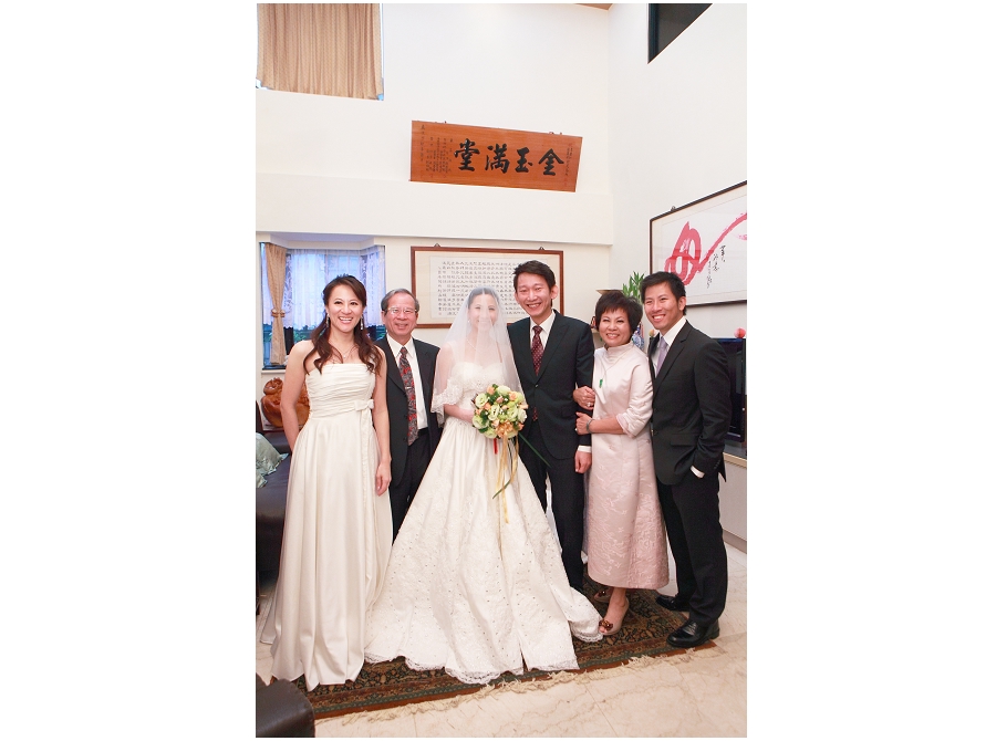 婚攝,婚禮記錄,搖滾雙魚,台北,迎娶