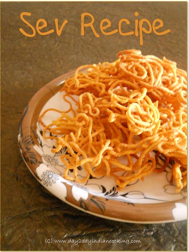 how to make sev  