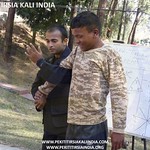 Special Forces India -16th Batch of Pekiti Tirsia Kali Course