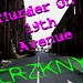 CRZKNY / Murder On 19th Avenue (Re-Master Edition)