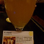 ベルギービール大好き！！ シックス・ウィート Ⅵ Wheat