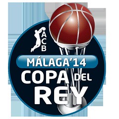 Copa Rey Baloncesto 2014