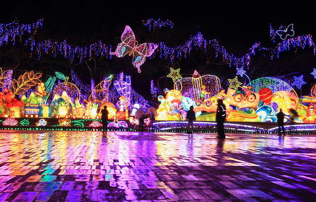2014台灣燈會23
