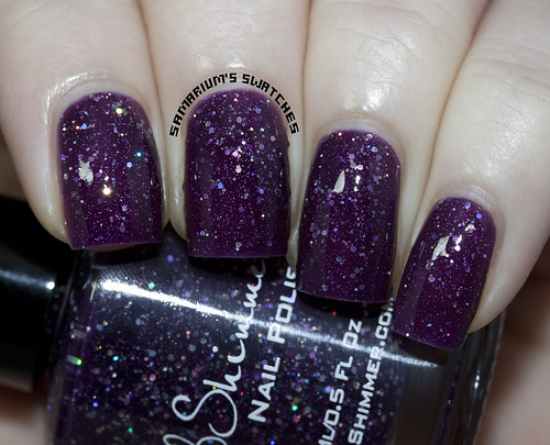 Kbshimmer Witch Way