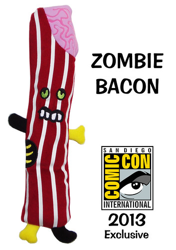 Zombie Bacon