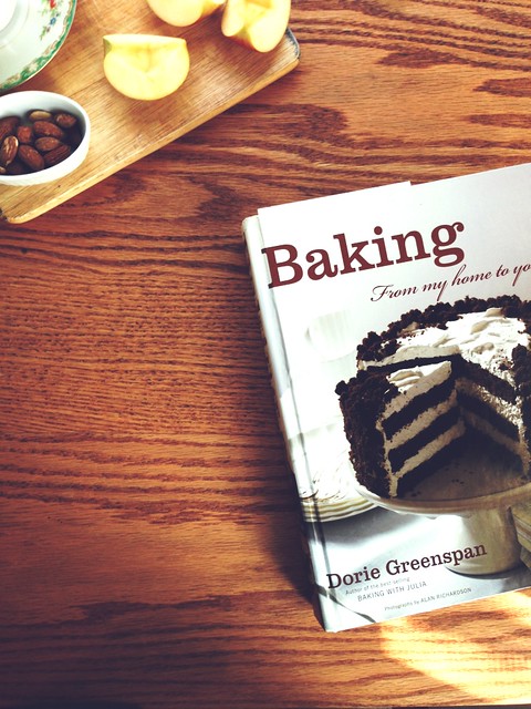 Baking 101: How To Read A Recipe