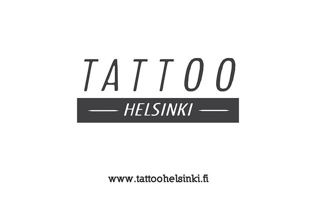 Tattoo Helsinki