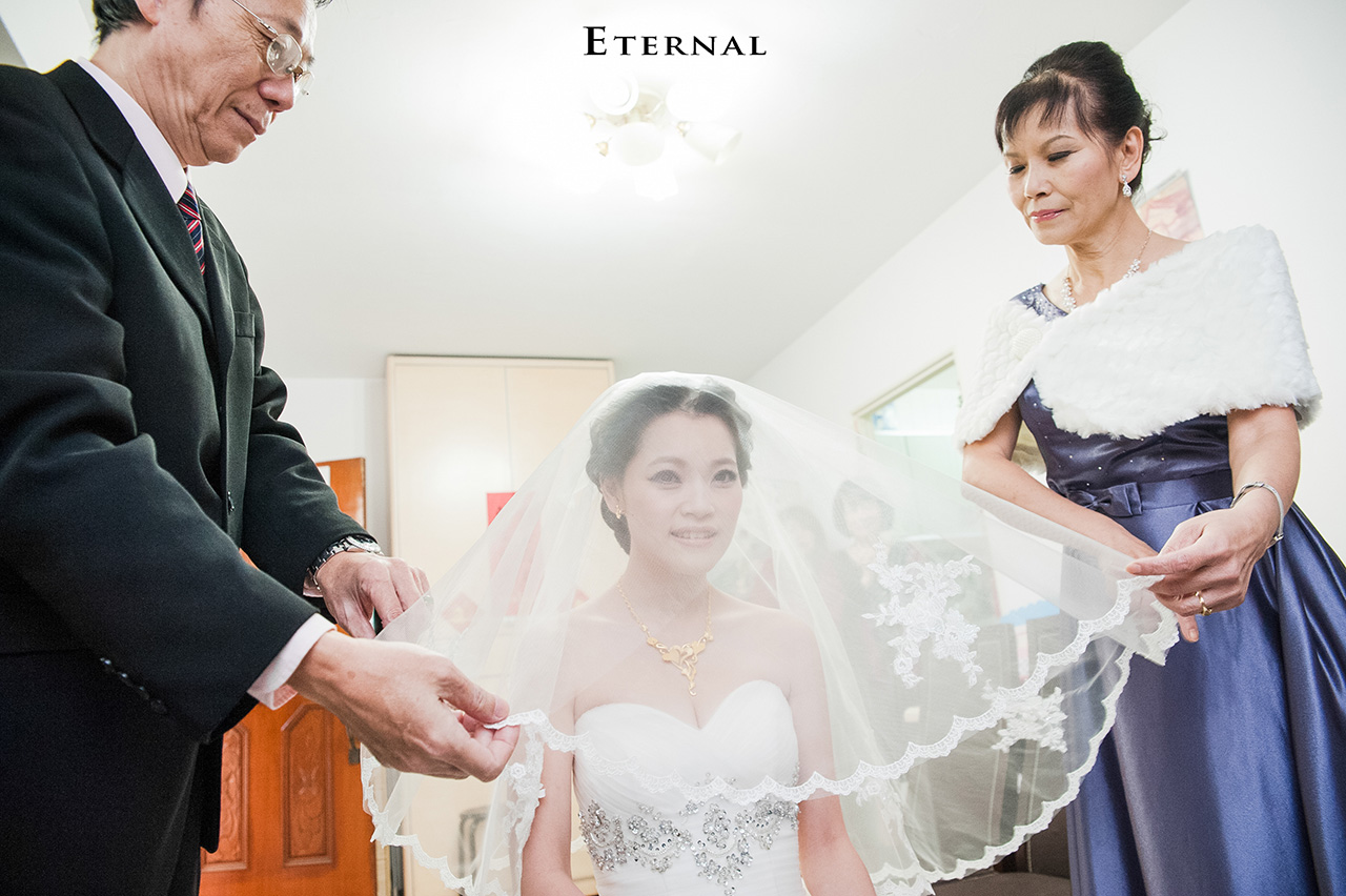 新竹 婚攝 推薦 婚禮紀錄 永恆的幸福 eternal love