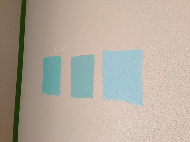 Paint Colors for the Living Room