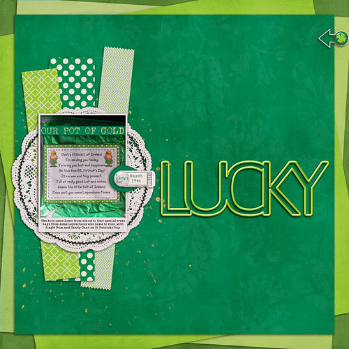 Lucky by Lukasmummy