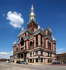 Iowa Courthouses