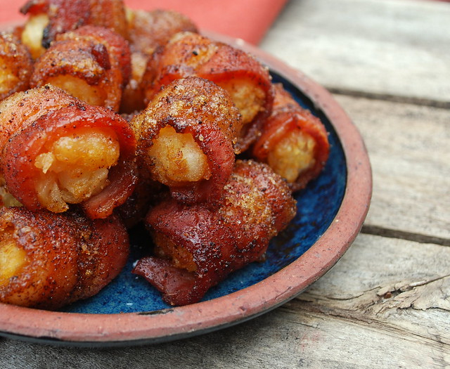 Sweet Bacon Tater Tots 3