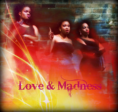 Love and Madness - Theatre Guild Playhouse