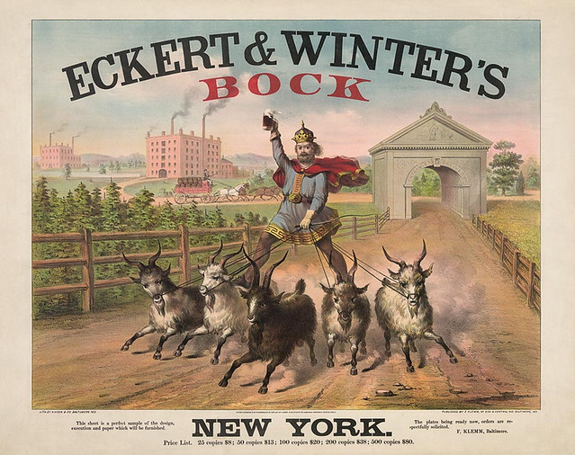 Eckert-and-Winters-Bock-1877