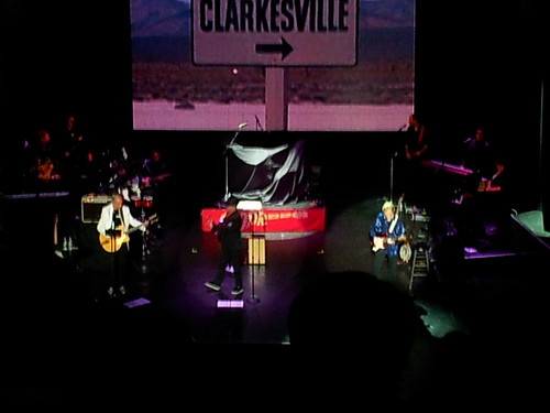 The Monkees Performing "Last Train to Clarksville"