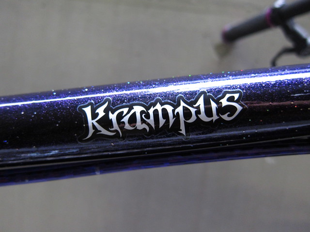Krampus PL Logo 2