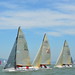 Melges 20, Melges 24 & O5.70 PCCs / Founders Trophy Regatta / Summer Keelboat Invitational