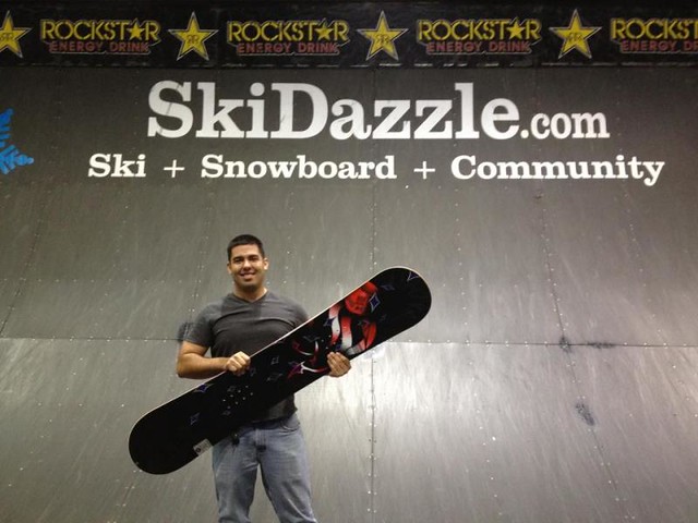 Ski Dazzle 2013