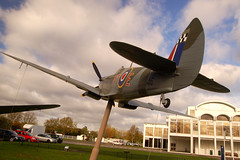 Hendon RAF Museum