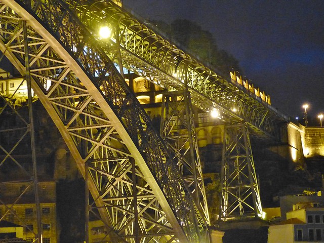 Porto silta