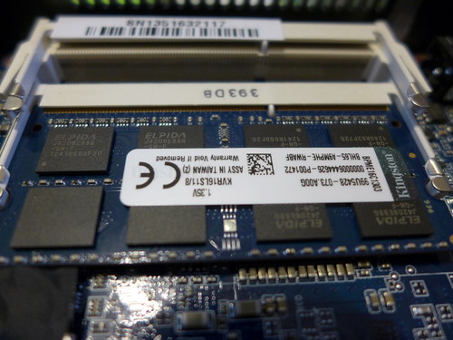 技嘉BRIX超微型電腦-GB-BXi3-4010