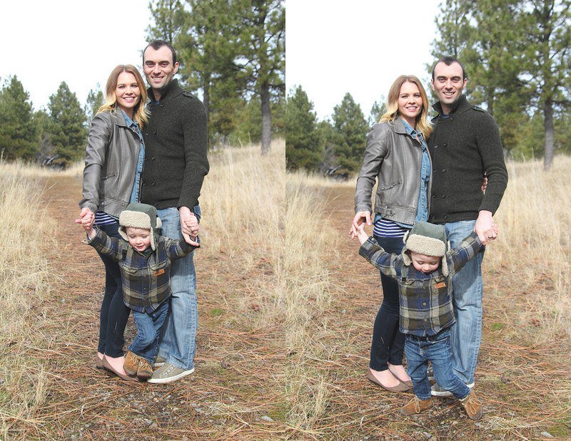 family pictures 2014!