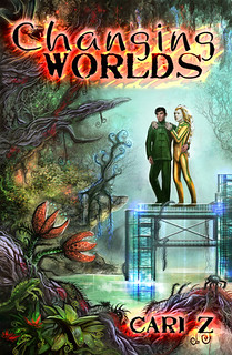 changing worlds cover