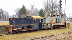 Germany: Trains