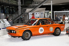 Technikmuseum Speyer - 100 Jahre BMW