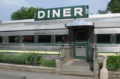 Diners & Drive-Ins