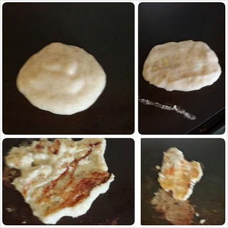 Paleo Pancakes 2
