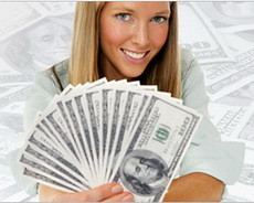 Paycheck Advance Loans Online