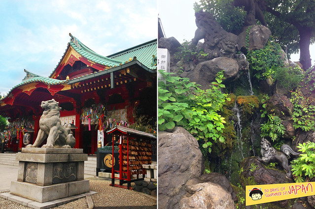 Kanda Shrine Tokyo