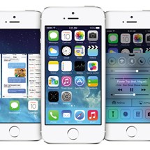 iOS 7 Apple