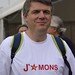 8.John Beugnies, Conseiller Communal PTB à Mons