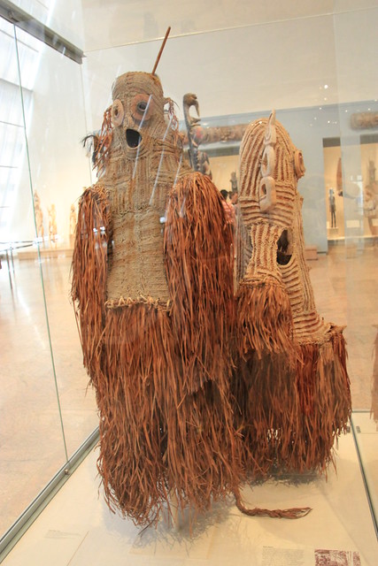 Guggenheim, MET, Museo de Historia Natural y Despedida de la City - NUEVA YORK UN VIAJE DE ENSUEÑO: 8 DIAS EN LA GRAN MANZANA (56)
