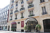 Hotel Vernet Paris