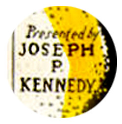 Presented by Jopseh P. Kennedy